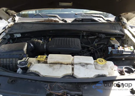 2008 Jeep Liberty Sport z USA, uszkodzony, nr VIN 1J8GN28K78W103113